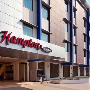 Hampton By Hilton Vadodara-Alkapuri